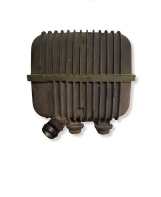 Audi A6 S6 C6 4F Vacuum air tank 8E0129955B