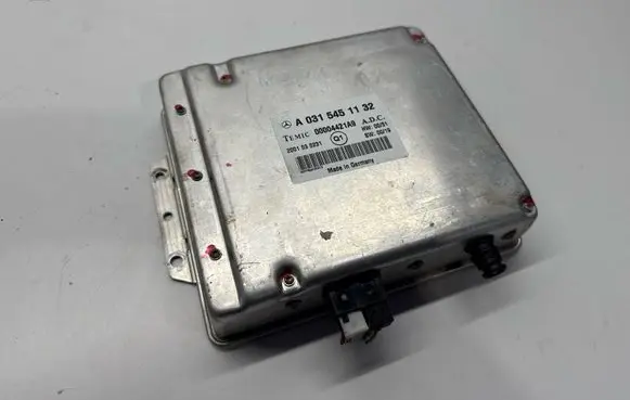 Mercedes-Benz S W220 Cruise control unit/module A0315451132