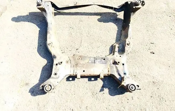 Ford S-MAX Front subframe