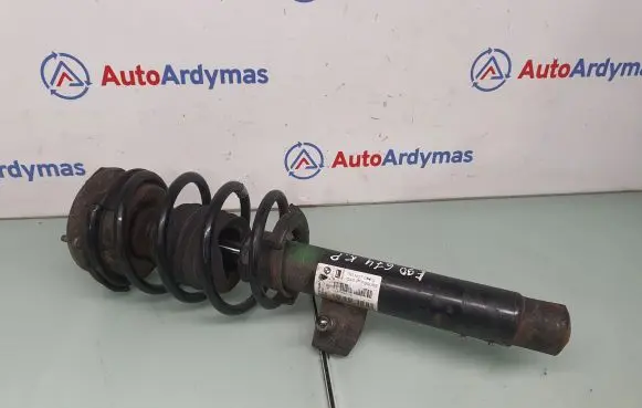 BMW 3 E90 E91 Front shock absorber/damper 6796467 31316796467 31316779983