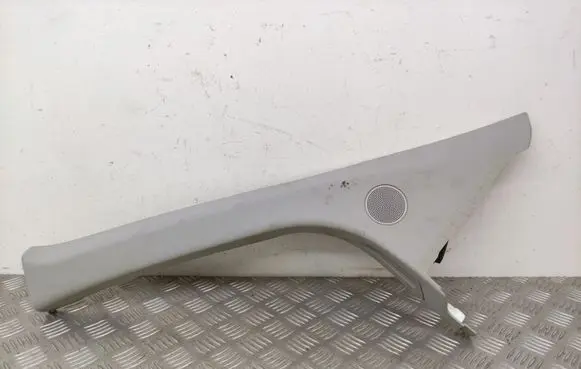 Ford Transit Custom (A) pillar trim
