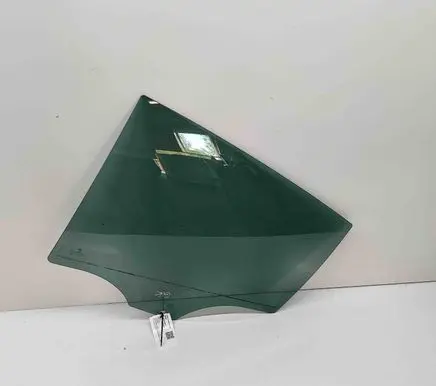 BMW X6 E71 Rear door window glass 43R000265 7193739
