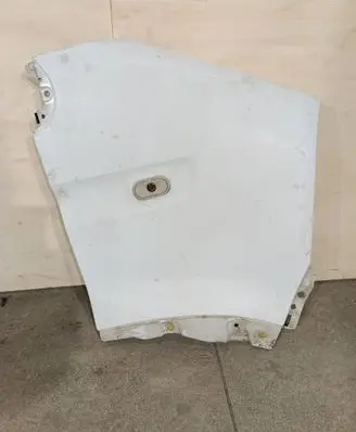 Renault Master II Fender