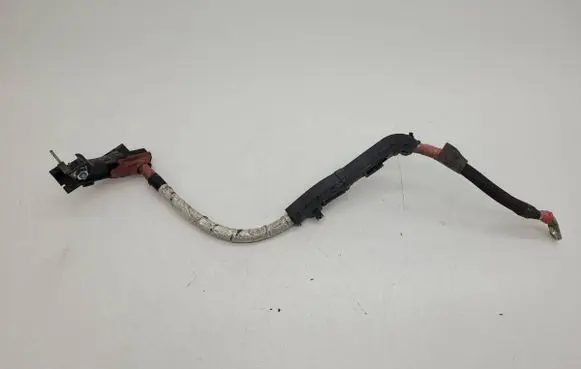 Jaguar F-Pace Other wiring loom