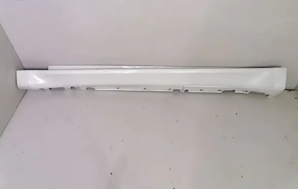 BMW X6 E71 Sill 7176233