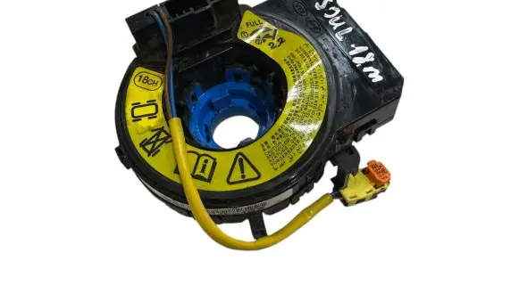 KIA Soul Airbag slip ring squib (SRS ring)