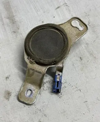 Lexus IS 220D-250-350 Front door speaker 861600WD90 8091AF0081 12761