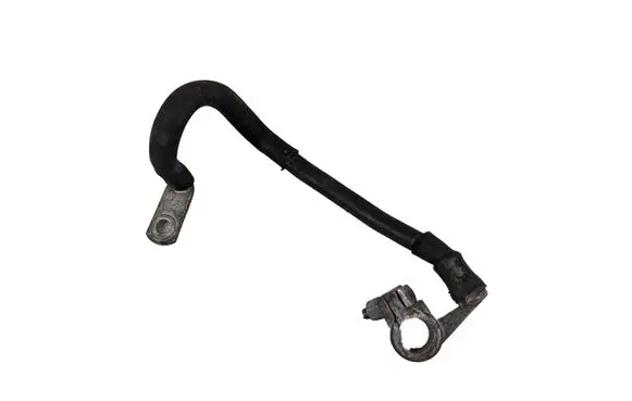Volkswagen Golf V Negative earth cable (battery)