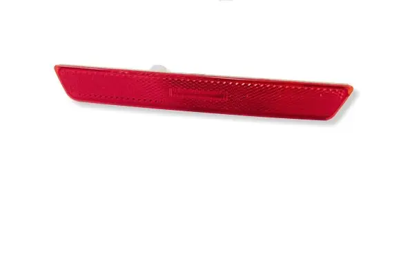 Dodge Challenger Rear tail light reflector 68195796AB