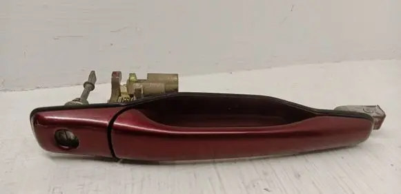 Mitsubishi Grandis Front door exterior handle MR526106