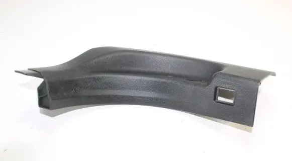 BMW 5 GT F07 Front sill trim cover 9138944