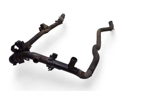 Volkswagen Transporter - Caravelle T4 Engine coolant pipe/hose ACV