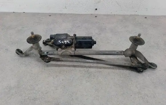 Infiniti EX Front wiper linkage 288101BN0A