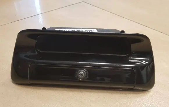Dodge RAM Reversing camera 322886AB 0323210545 Q082100592