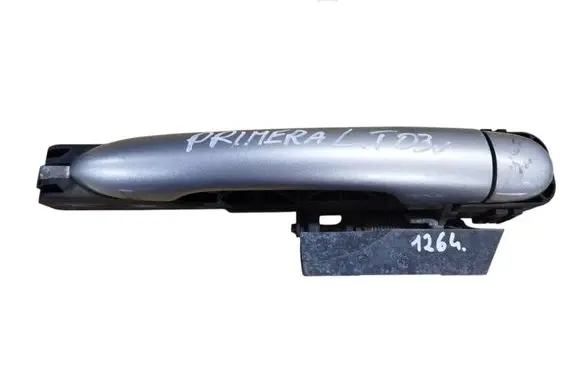 Nissan Primera Rear door exterior handle 80610AV600