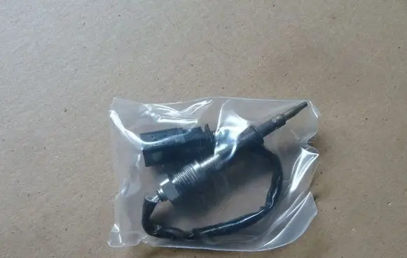 Audi A8 S8 D4 4H Exhaust gas temperature sensor 4H0906088AJ