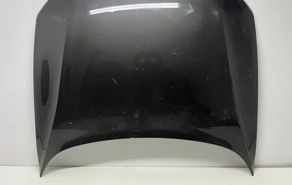 Volvo S60 Engine bonnet/hood 31468159