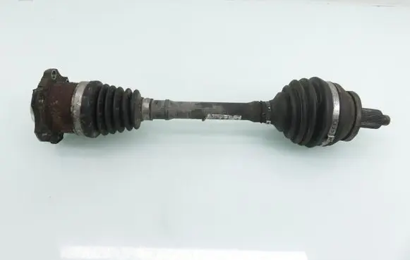 Seat Ibiza III (6L) Front driveshaft 6Q0407271DB