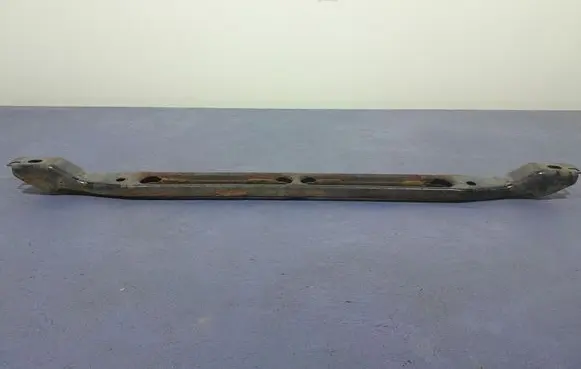 Volvo XC60 Front bodywork piece