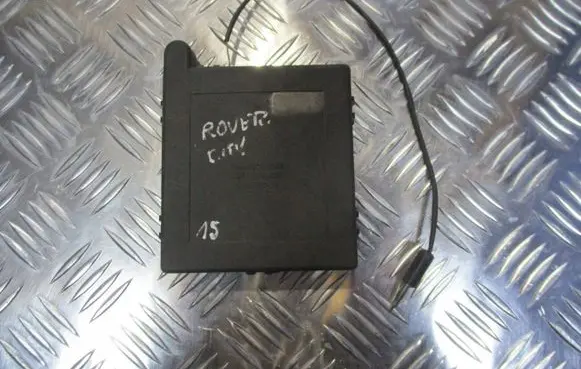 Honda City Immobilizer control unit/module 270254909919