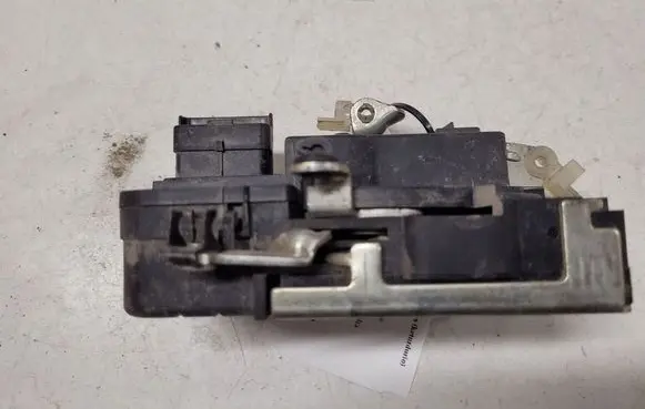 Citroen Berlingo Front door lock