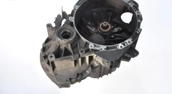 Ford Galaxy Manual 7 speed gearbox YM2R-7002-CD
