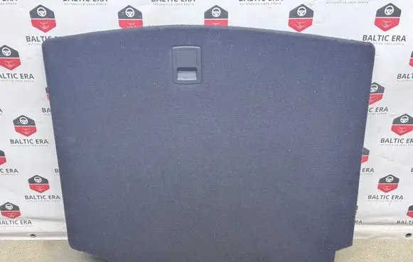 Jeep Compass Trunk/boot floor carpet liner 07357239680 56068001 006CAC581