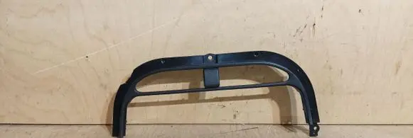 Jaguar XJ X308 Climate control/heater control trim LNC6290AC LNC6290DC LNC6318AB