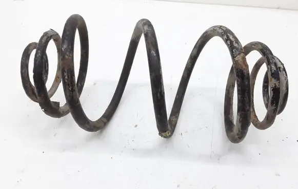 Opel Astra G Rear coil spring