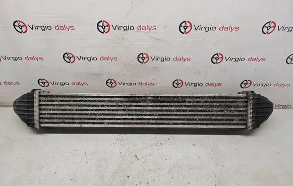 Mercedes-Benz A W169 Intercooler radiator A1695000000 Q04G0976 0488343