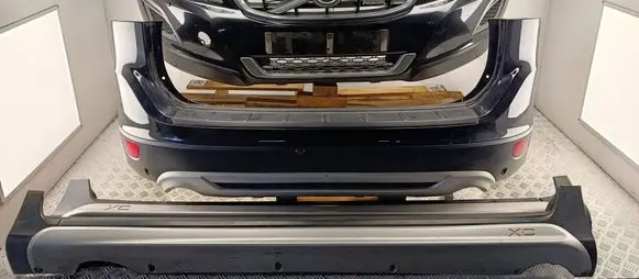 Volvo XC60 Bumpers kit 