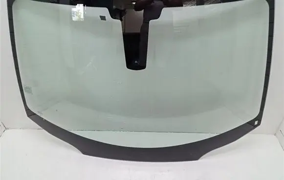 Citroen C5 Front windscreen/windshield window 