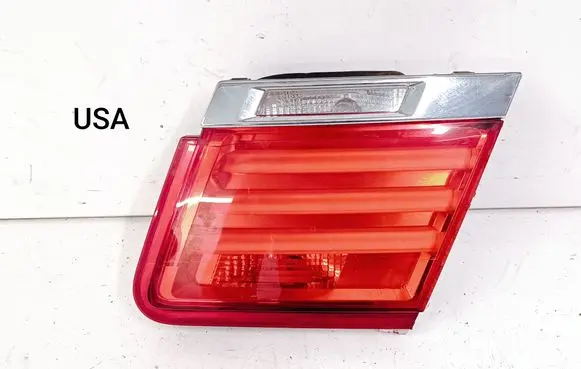 BMW 7 F01 F02 F03 F04 Tailgate rear/tail lights 7182206