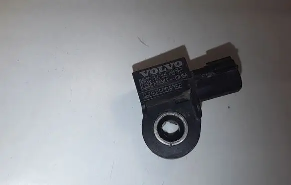 Volvo V40 Airbag deployment crash/impact sensor 31387892