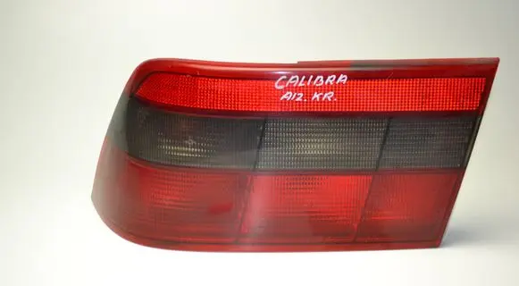Opel Calibra Rear/tail lights 45172
