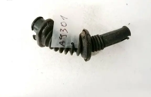 Peugeot 307 Other exterior part 9632652280