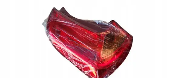 KIA Picanto Rear/tail lights set 