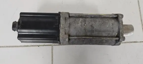 BMW 3 F30 F35 F31 Steering rack electric part 872574 170626