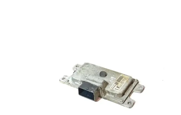 Nissan Juke I F15 Gearbox control unit/module EMU10020N