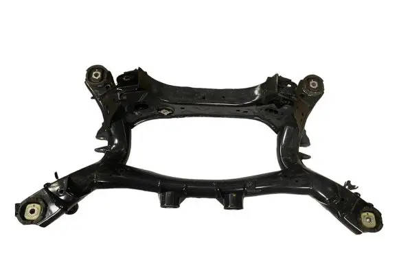 Rear subframe