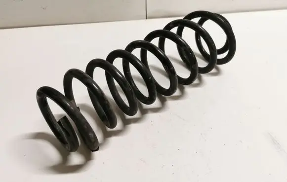 Ford Mustang V Rear coil spring BR335560CB