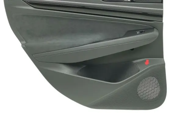 Volkswagen ID.7 Rear door card panel trim 14A867209A