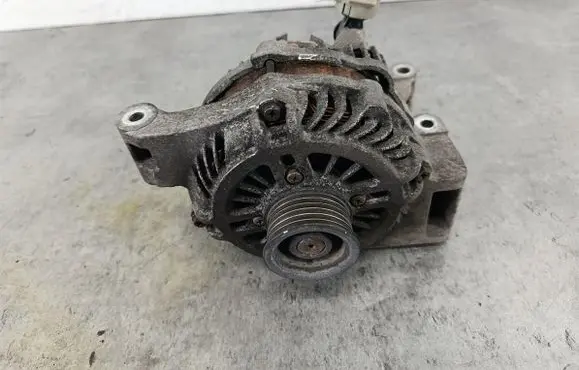 Mazda 5 Generator/alternator A3TG1391A