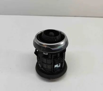 Nissan Juke II F16 Dashboard air vent grill cover trim 687606PA0A