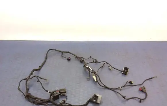 Cadillac CTS Other wiring loom