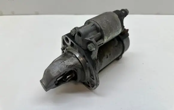 Dodge Durango III Starter motor