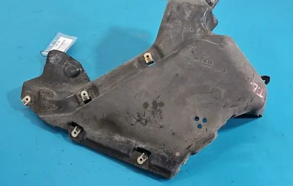 BMW 3 G20 G21 Center console 51757340867 IMPRK1564734