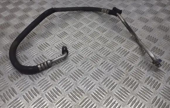Renault Laguna III Other air conditioning (A/C) parts 