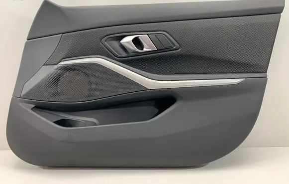BMW 3 G20 G21 Coupe rear side trim panel 