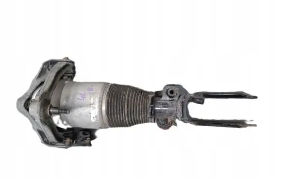 Audi Q7 4L Air suspension front shock absorber 7L8616040D